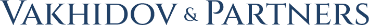Vakhidov & Partners